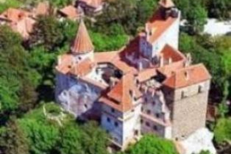 Transylvania's Undying legend - 5 days Private Dracula Tour