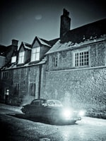 Tour por el fantasma del crepúsculo de Oxford City - Hizvo