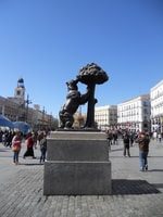 Madrid City Tour, Cultura e Storia - Hizvo