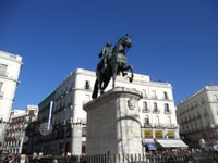 Madrid City Tour, Cultura e Storia - Hizvo