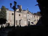 Madrid City Tour, Cultura e Storia - Hizvo