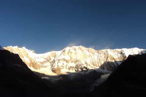 10 Day Annapurna Base Camp Trek from Pokhara