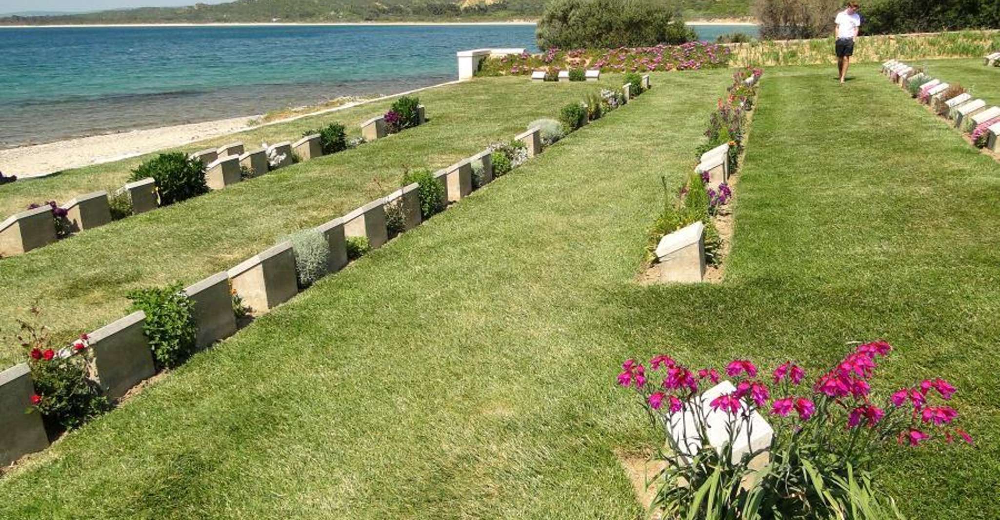 Estambul, tour histórico de 2 días a Gallipoli y Troya - Hizvo