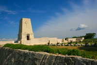 Estambul, tour histórico de 2 días a Gallipoli y Troya - Hizvo