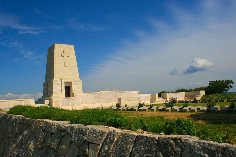 Stambuł: 2-dniowa wycieczka historyczna do Gallipoli i Troi