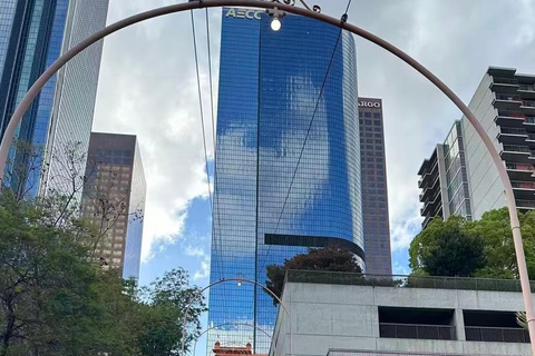 Los Angeles Food Night: Taste the World in Downtown LA