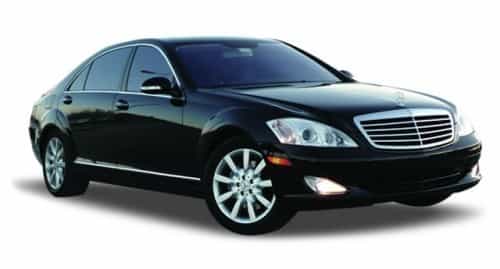 1way private transfer from rome to fiumicino airport