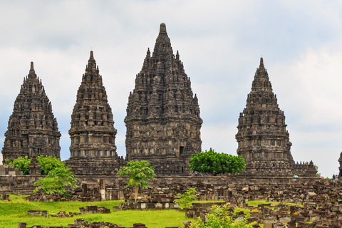 Yogyakarta: Borobudur Temple Guided Tour Borobudur Temple Guided Tour