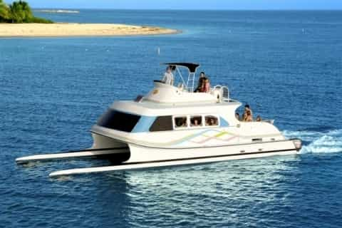 fajardo culebra catamaran