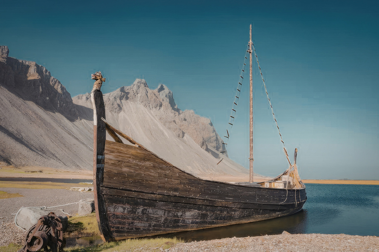 Oddfellows Viking Feast and Immersive Show in Chester