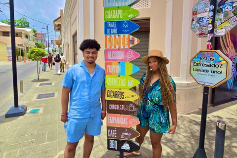 Private Puerto Plata City Highlights Tour