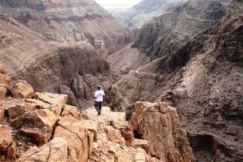 Bethlehem & Jericho: Full-Day Trip from Jerusalem