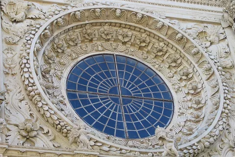 Lecce: Tour panoramico, la Firenze del Sud Italia