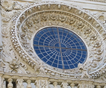 Lecce: Sightseeing Tour, the Florence of South Italy