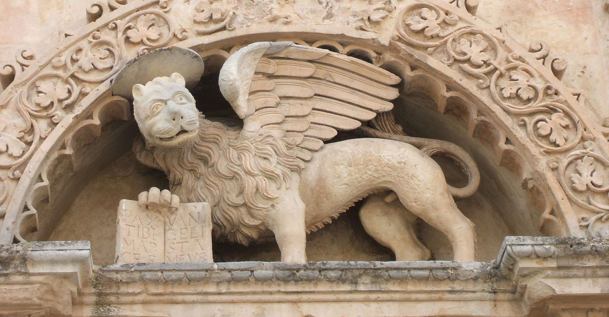Lecce, Visite guidée, Florence de l'Italie du Sud - Hizvo