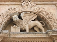 Lecce, Visite guidée, Florence de l'Italie du Sud - Hizvo
