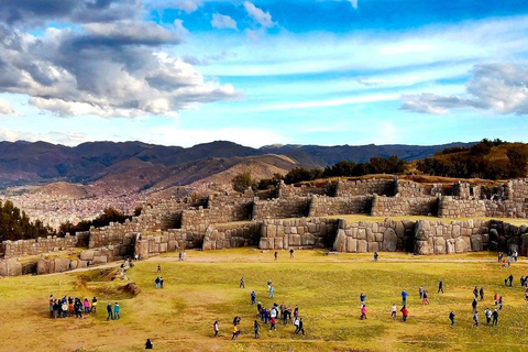 Perú, un destino con encanto 8D / 7N