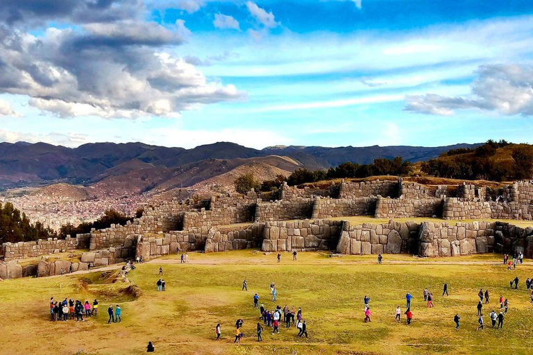 Perú, ein bezauberndes Reiseziel 8D / 7N