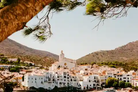 Von Barcelona aus: PRIVATE Cadaqués Guided Tour und freie Zeit
