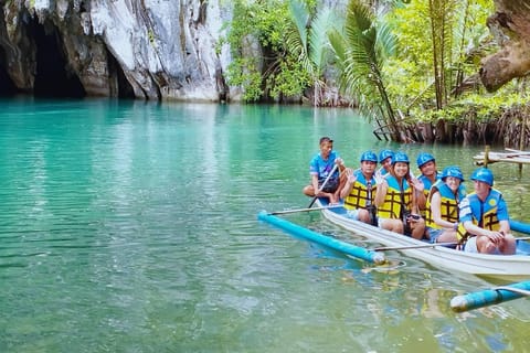 Underground River with Lunch - Image 2