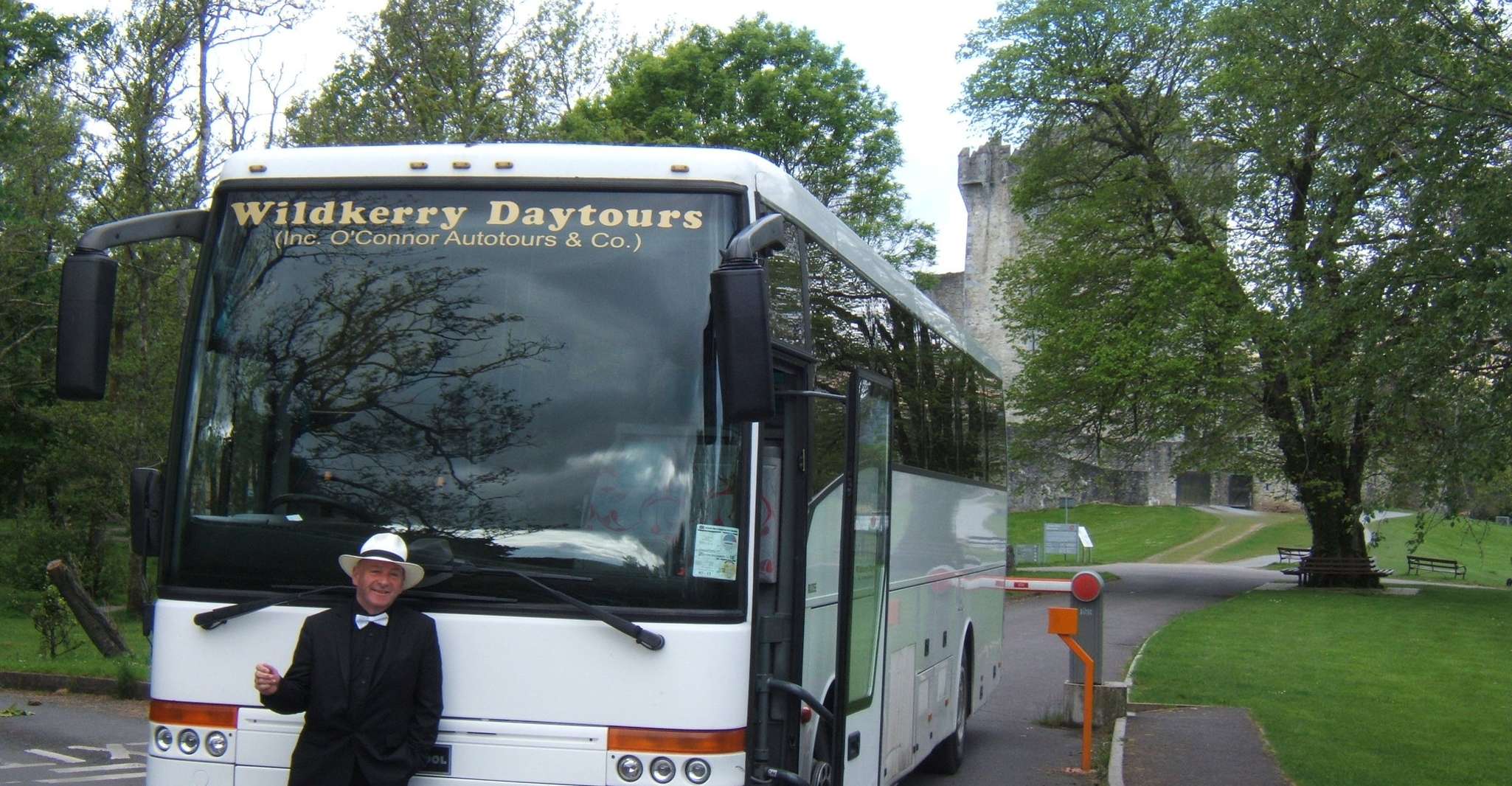 From Killarney, 'Ring of Kerry' Mountain Road 1-Day Bus Tour - Housity