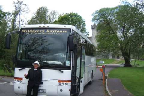 Ring of Kerry: tour in autobus di 1 giorno da Killarney