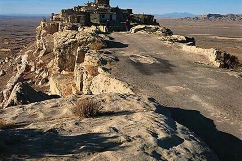 Tierras Hopi: Tour de día completo de Arqueología y Cultura