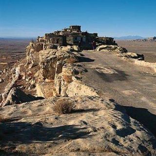 Hopi Lands: Full-Day Archaeology and Culture Tour