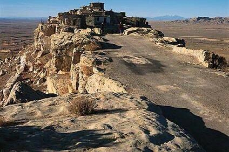 Hopi Lands: całodniowa wycieczka archeologiczna i kulturowa