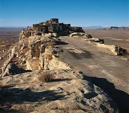 hopi lands fullday archaeology and culture tour