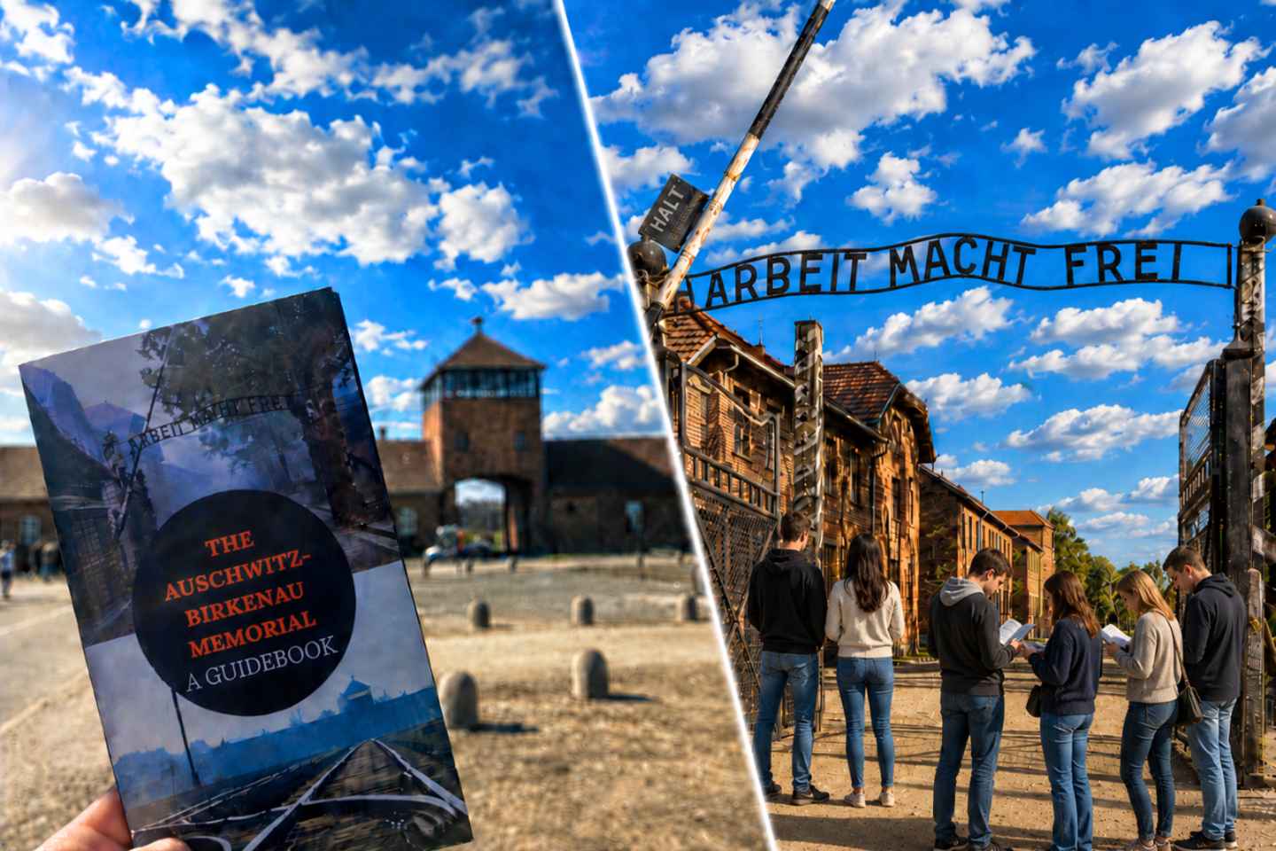 From Krakow: Auschwitz-Birkenau Tour with Pickup & Guidebook - From Krakow: Limited %%OFF Tour with Meeting Point