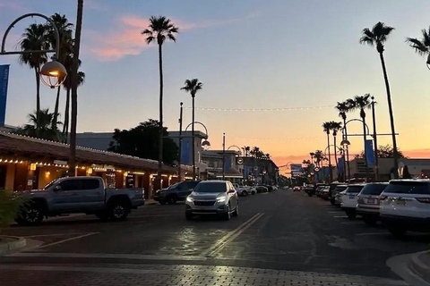 Scottsdale: Sunsets & City Lights Segway Tour