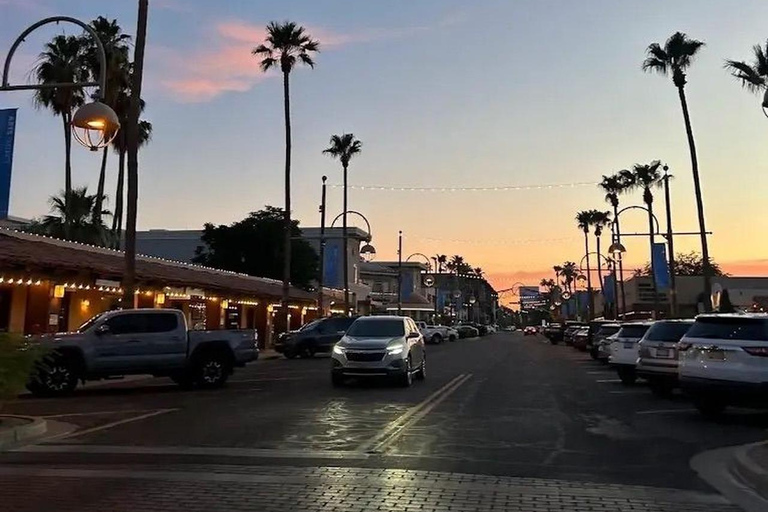 Scottsdale: Sunsets & City Lights Segway Tour