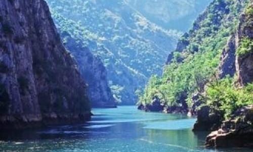 Skopje: Matka Canyon Sightseeingtour