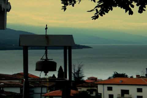 Ohrid Half-Day City Tour