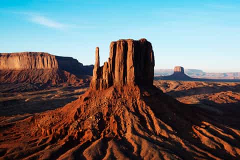 From Sedona or Flagstaff: Full-Day Monument Valley Tour