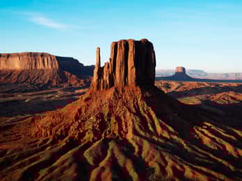 Ab Sedona oder Flagstaff: Tagestour Monument Valley Ab Sedona oder Flagstaff: Tagestour Monument Valley