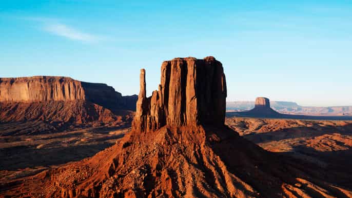 from sedona or flagstaff fullday monument valley tour