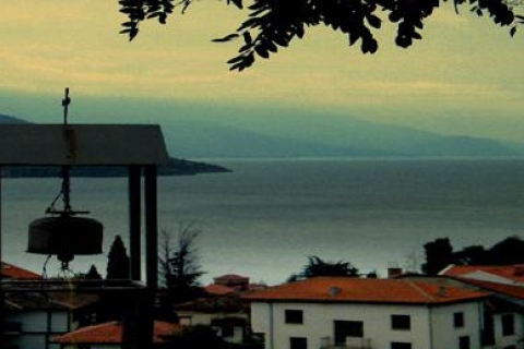 Ab Skopje: Tagestour nach Ohrid