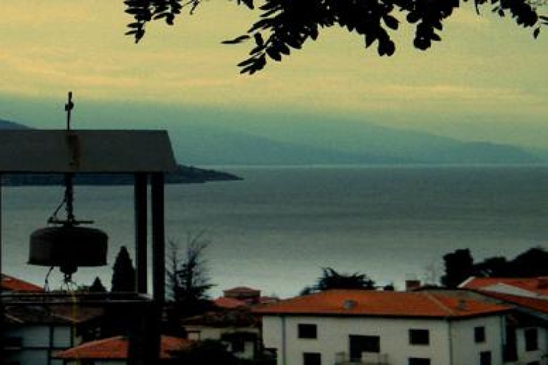 Tour de día completo de Ohrid desde Skopje