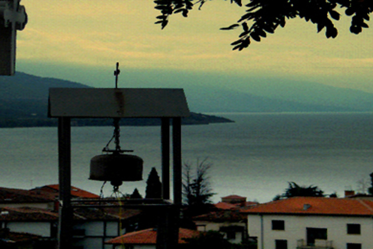 Depuis Skopje : excursion d'une journée à Ohrid