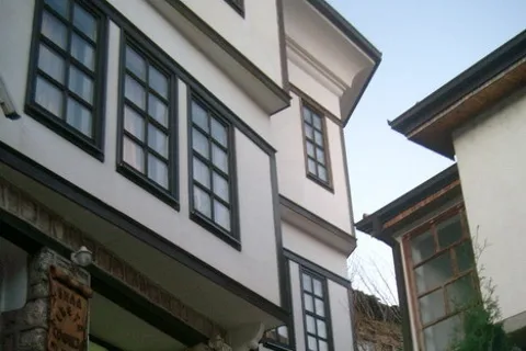 Full-Day Tour of Ohrid from Skopje