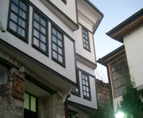 fullday tour of ohrid from skopje