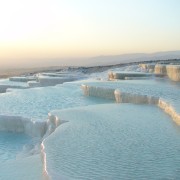 Antalya: Full-Day Pamukkale And Hierapolis Tour & Lunch | GetYourGuide