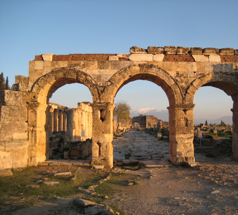 Culture & history
