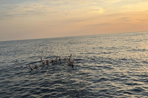 Durrës: Amaizing SpeedBoat Tour