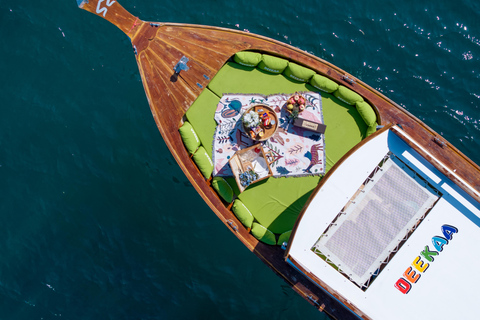 Phuket : Excursion d&#039;une journée en bateau privé de luxe à longue queue