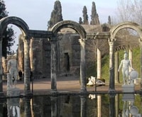 La villa di Adrian e la villa d'Este tour privato da Roma - Housity