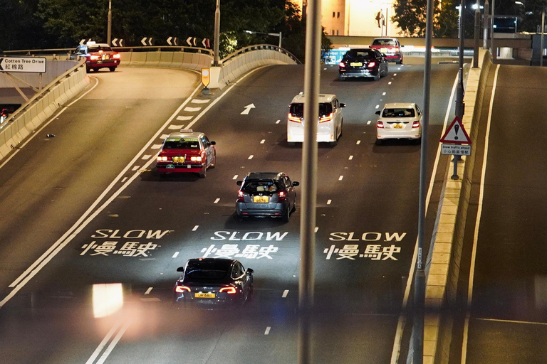 Hong Kong: Snap Photo Experience with Photographer