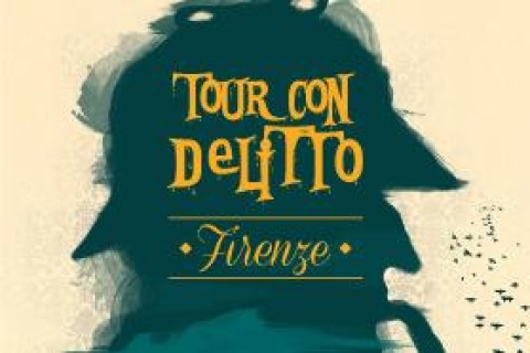 3 horas WHODUNIT Tour histórico en FlorenciaTour en ingles
